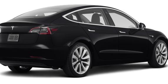 TESLA MODEL 3 2018 5YJ3E1EA9JF152030 image TESLA MODEL 3 2018 5YJ3E1EA9JF152030 image